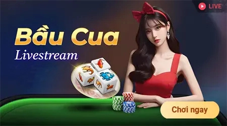 8us sân chơi livestream bầu cua